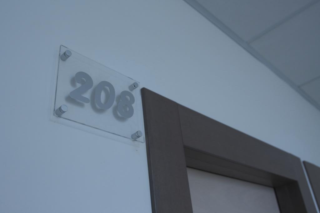 Hotel Massimo Riccione Luaran gambar
